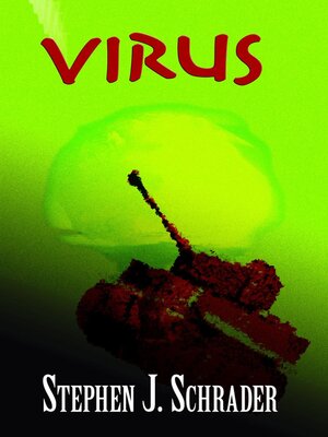 cover image of Virus